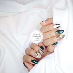 -米小兔美甲美睫