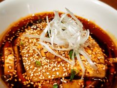 -时光乌托邦空中花园餐厅川味·融合菜(幸福广场店)