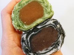 蜂蜜南瓜-北京稻香村(第十一店)