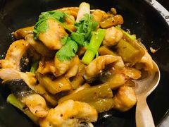 -宝丽轩中餐厅BAOLIXUAN