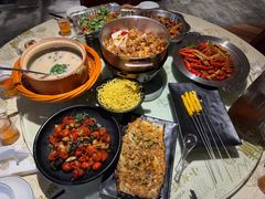 -聚味瞿记·龙虾堂(树木岭店)