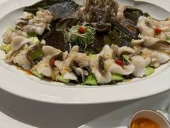 -宝丽轩中餐厅BAOLIXUAN