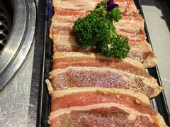 -梨泰院·创意韩国料理·烤肉