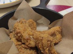 -必胜客(兴华中路PH店)