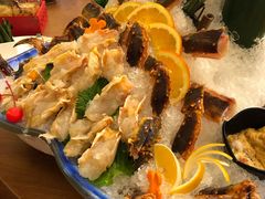 -尚海豆捞(乐虹坊店)