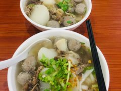-阿波潮汕牛肉火锅·汤粉面(拱北店)