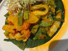 -Thai Alley泰爱里(二沙岛店)