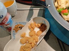 -半天妖烤鱼(芜湖市镜湖万达店)