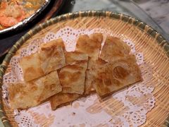 -梁家大院•农家菜(昆山会展中心店)