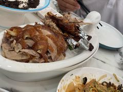 -全聚德(蓝山店)