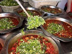 -乐山第一家临江鳝丝(茶坊路店)