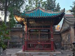 -西安化觉巷清真大寺