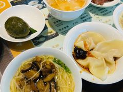 -正一涵老味道名小吃(广汉总店)
