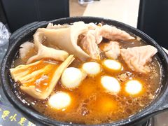 -川香煲(茅台路店)