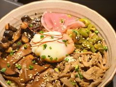 -Ameigo梅果·云贵川bistro(长宁来福士店)