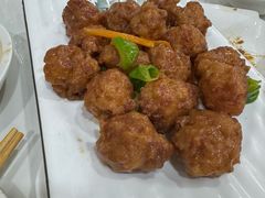 -宝发园名菜馆