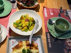 -甘思咪哚·云南艺术餐厅(天河广百店)