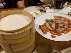 -范家小馆·烤鸭新京菜(金融街店)