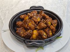 -家乡饭店(里仁洞店)