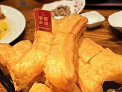 -鼎盛私厨·新派顺德菜(上河坊店)