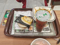 -魏家凉皮(梨园店)