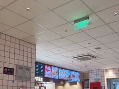 -肯德基(南站店)