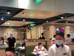 -海底捞火锅(杭州萧山宝龙广场店)