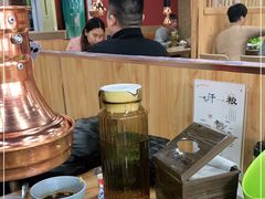 -小米烤肉·和牛原切-创意韩料(东关店)