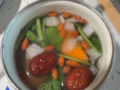 -阿娜尔·新疆菜(佰港城店)