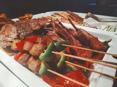 -解放碑威斯汀酒店-知味国际美食餐厅