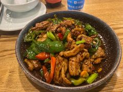 -丰乐餐厅·始于1999·本地老字号