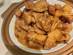 -徽韵人家·传承正宗徽菜(牡丹园店)