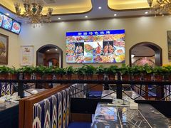 -新疆阿力餐厅(洪湖里店)