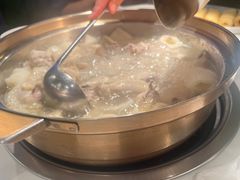 -烹然四季椰子鸡火锅(姚家园万象汇店)