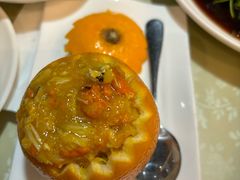 -品味楼·醉卤·酱排骨·无锡特色菜