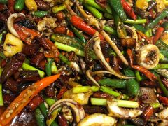 -灶东家民间菜(回兴店)