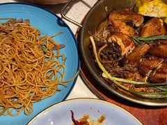 -Aqua Oasis 水天堂(常熟永旺店)