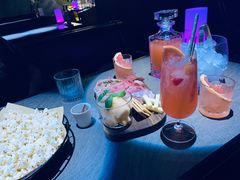 -陌上花儿·音乐西餐吧(和平店)