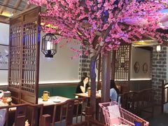 -姑苏家宴·苏帮菜·松鼠桂鱼(苏州总店)