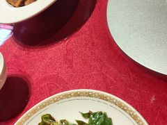 -万柳阁小馆·花园餐厅(龙潭湖店)
