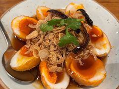 -Kub Kao Kub Pla (Terminal21)