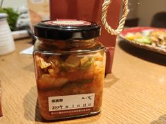 -水之惠鲜鱼料理(王府大街店)