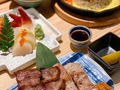 -一豚轩·烧鸟·豚骨拉面(五四路店)