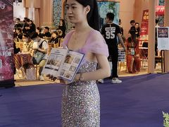 -东浩兰生上海世博展览馆