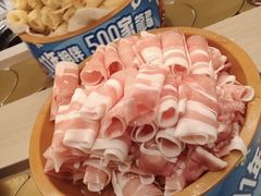 -龍歌自助小火锅(漳州二路爱购店)