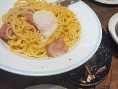 -萨莉亚意式餐厅(南京万达茂店)