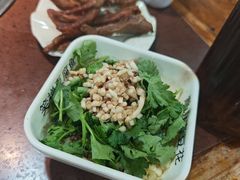 -青山青豆花·笑禅豆腐鱼(黄泥塝店)