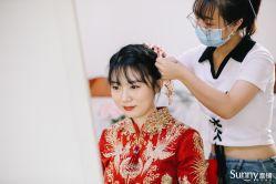 -Sunny喜铺婚礼定制·求婚策划