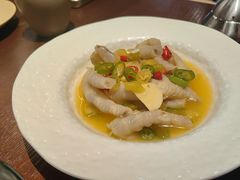 -滇野云南野生菌餐厅(陕西南路店)