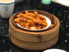 -稻香海鲜饭店(第一国际店)